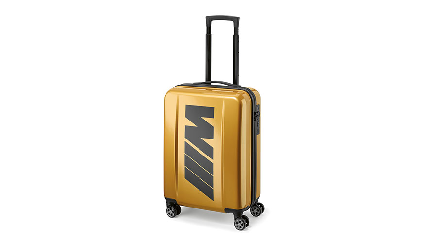 BMW M Carry-On Case BMW M Carry-On Case